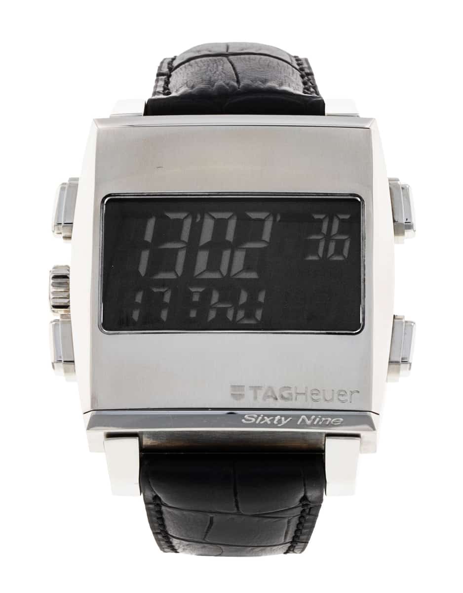 Tag Heuer Monaco CW9110.FC6177 Tag Heuer Monaco CW9110.FC6177